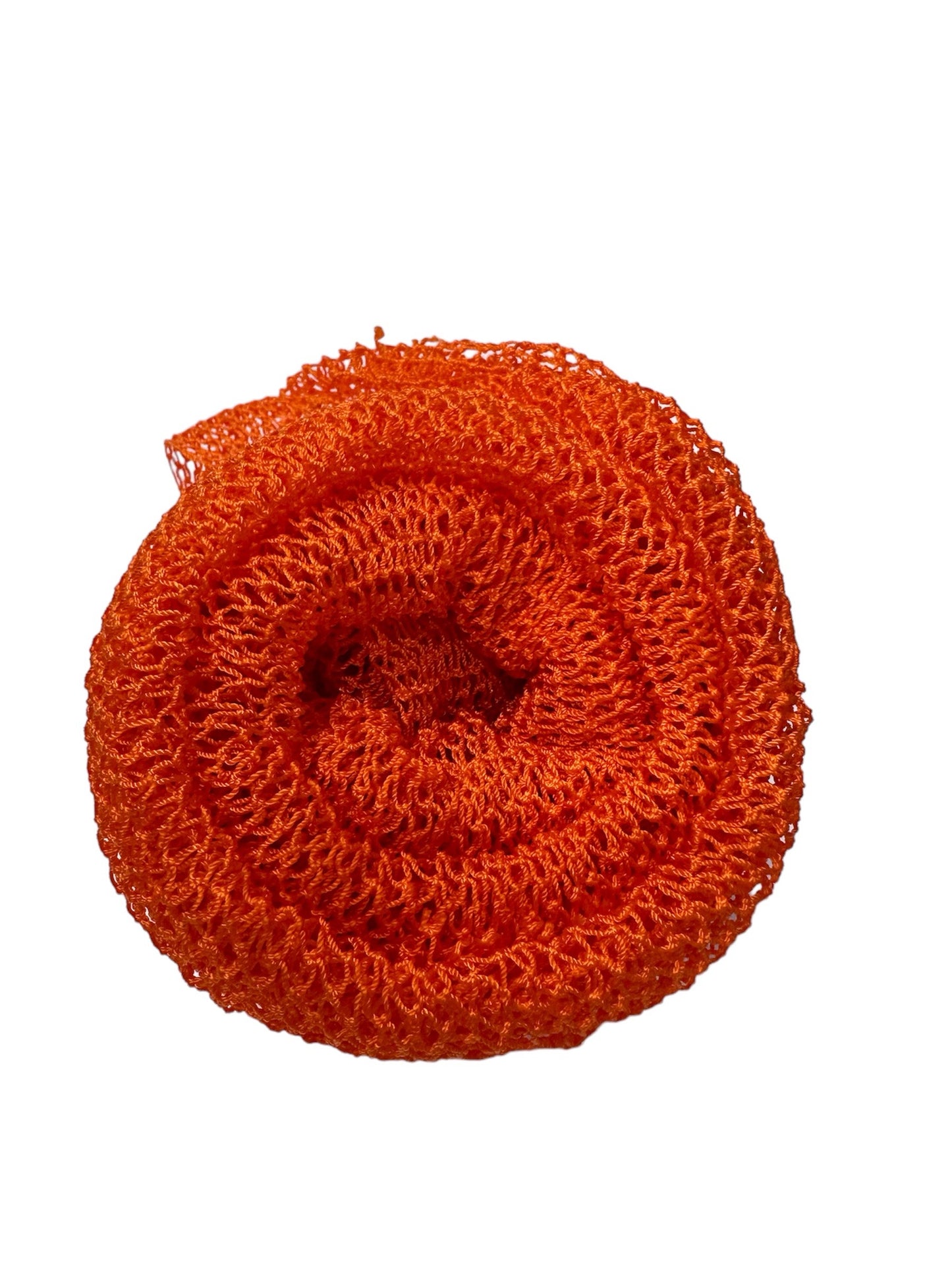 African Net-Body Scrub (Sapo)
