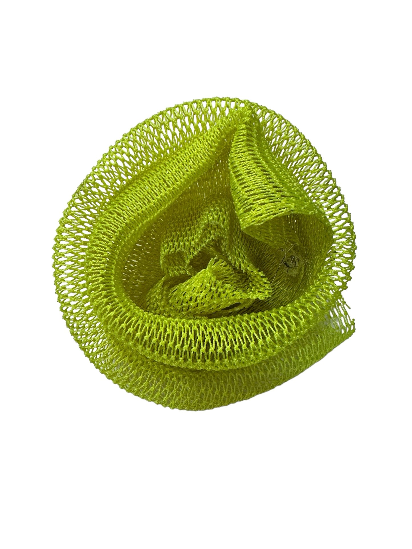 African Net-Body Scrub (Sapo)
