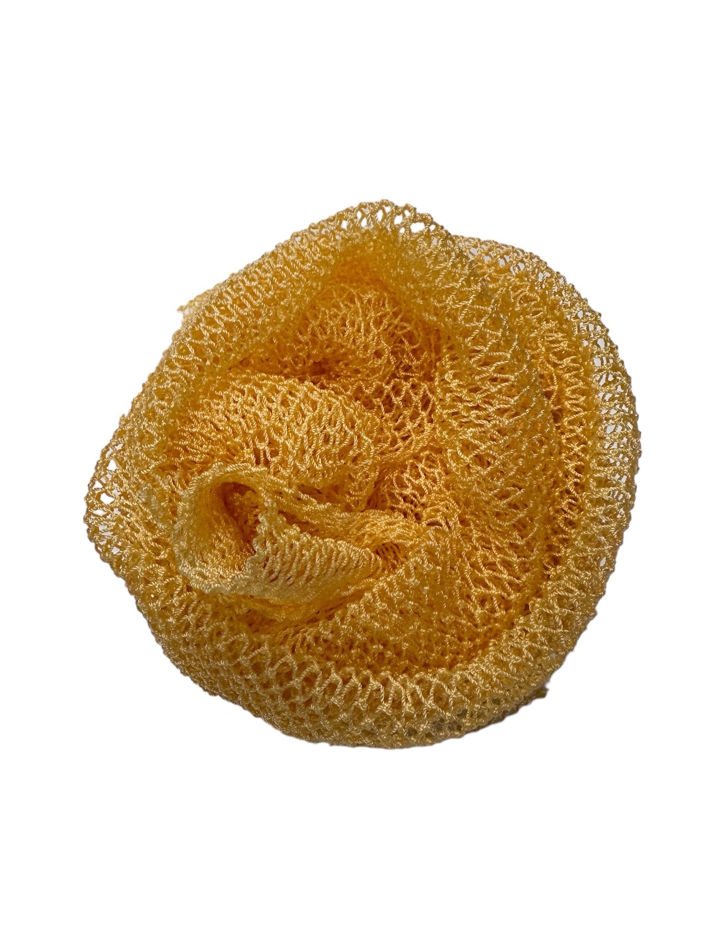 African Net-Body Scrub (Sapo)