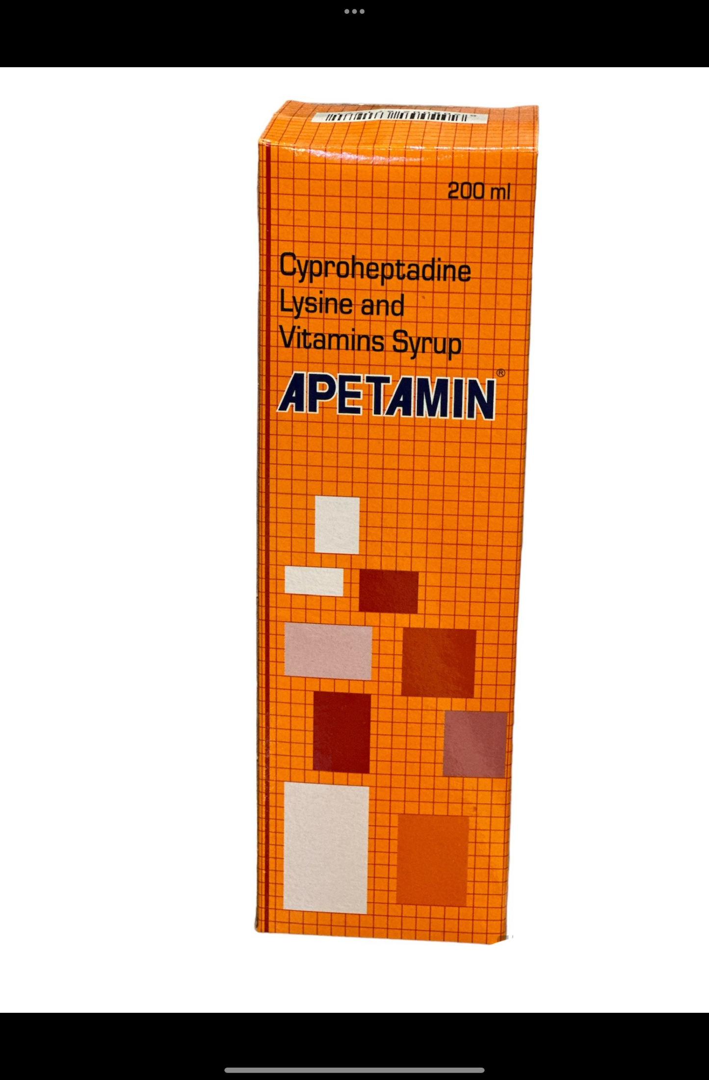 APETAMIN
