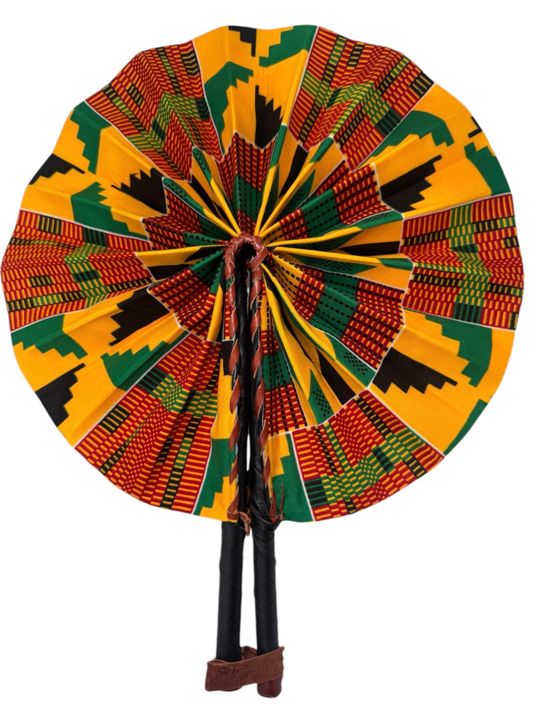 African Fan