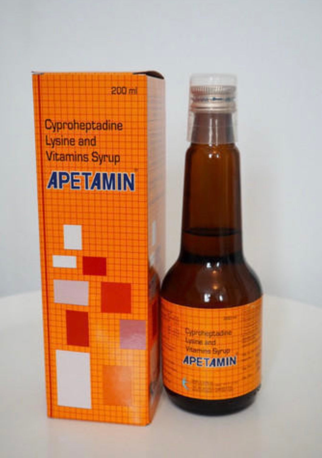 APETAMIN