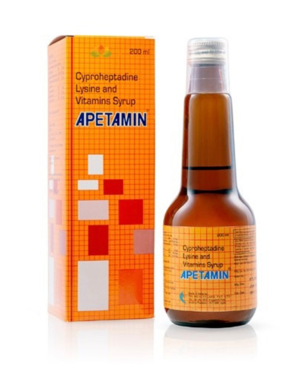 APETAMIN